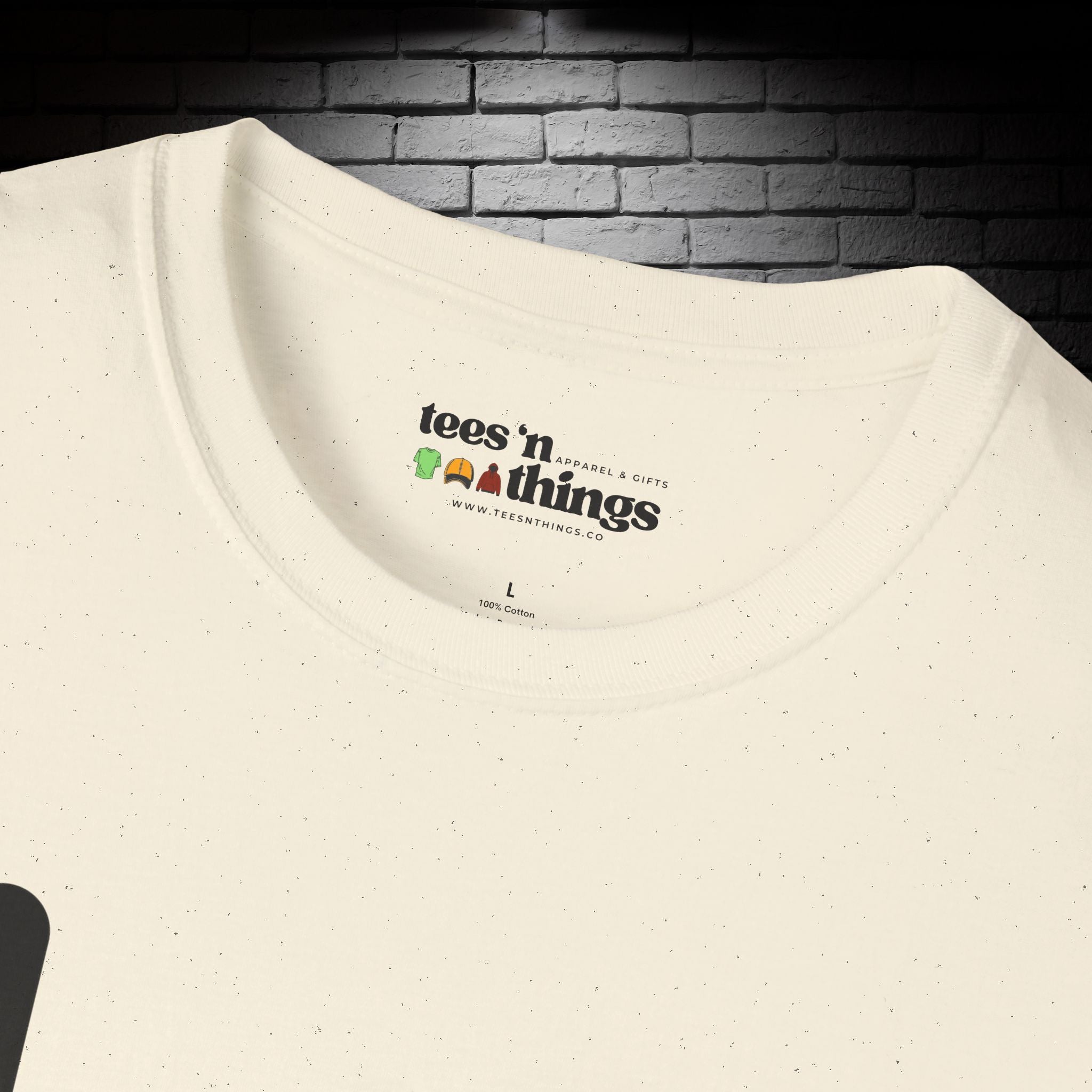 "F**k Around & Find Out" T-Shirt