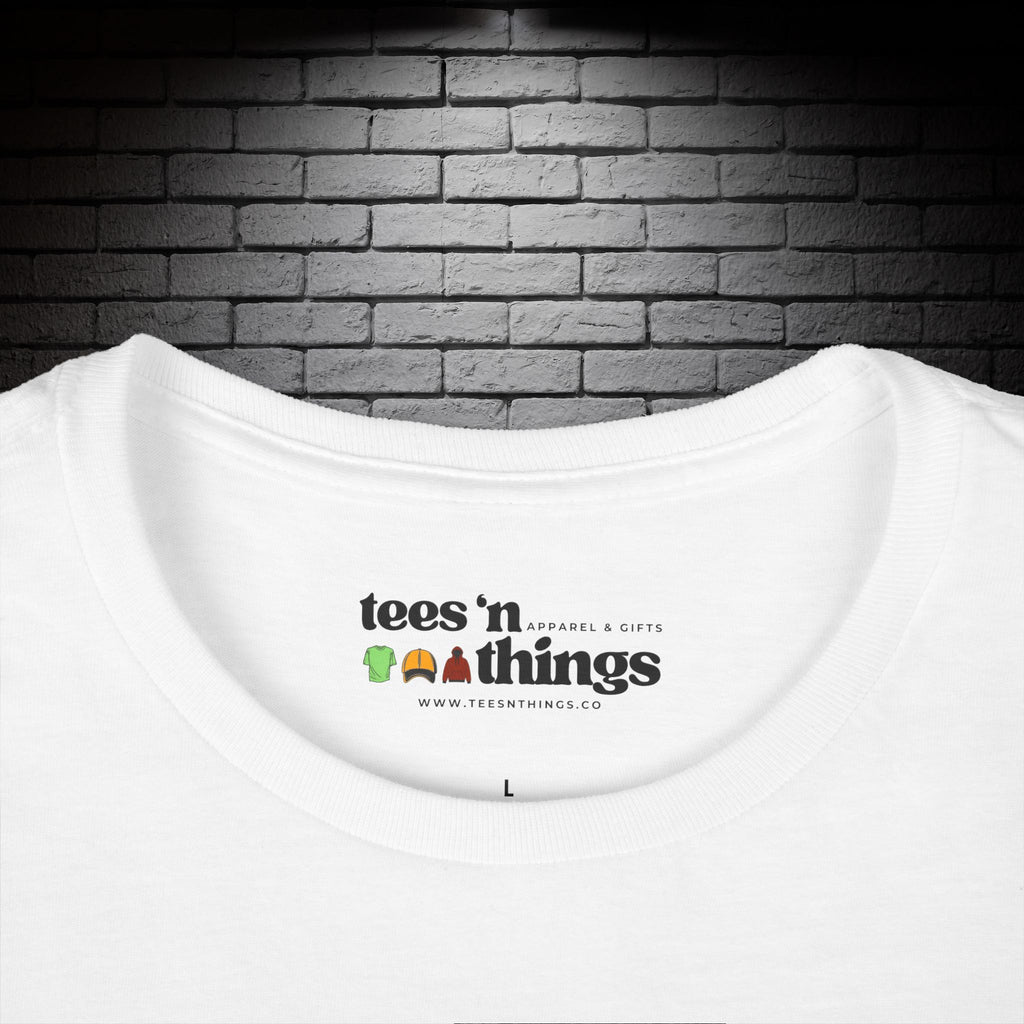 Women's Softstyle T‑Shirt