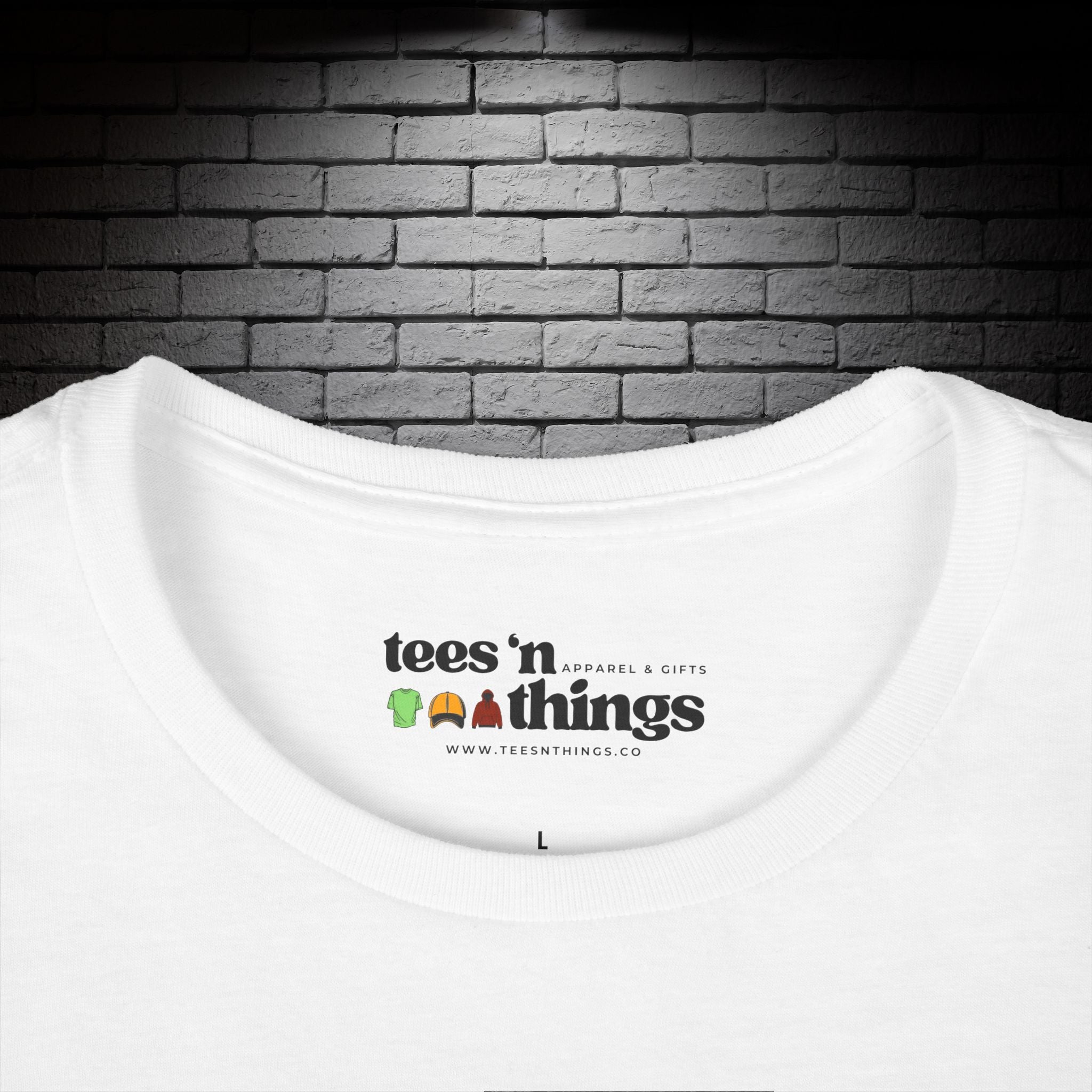 Women's Softstyle T‑Shirt