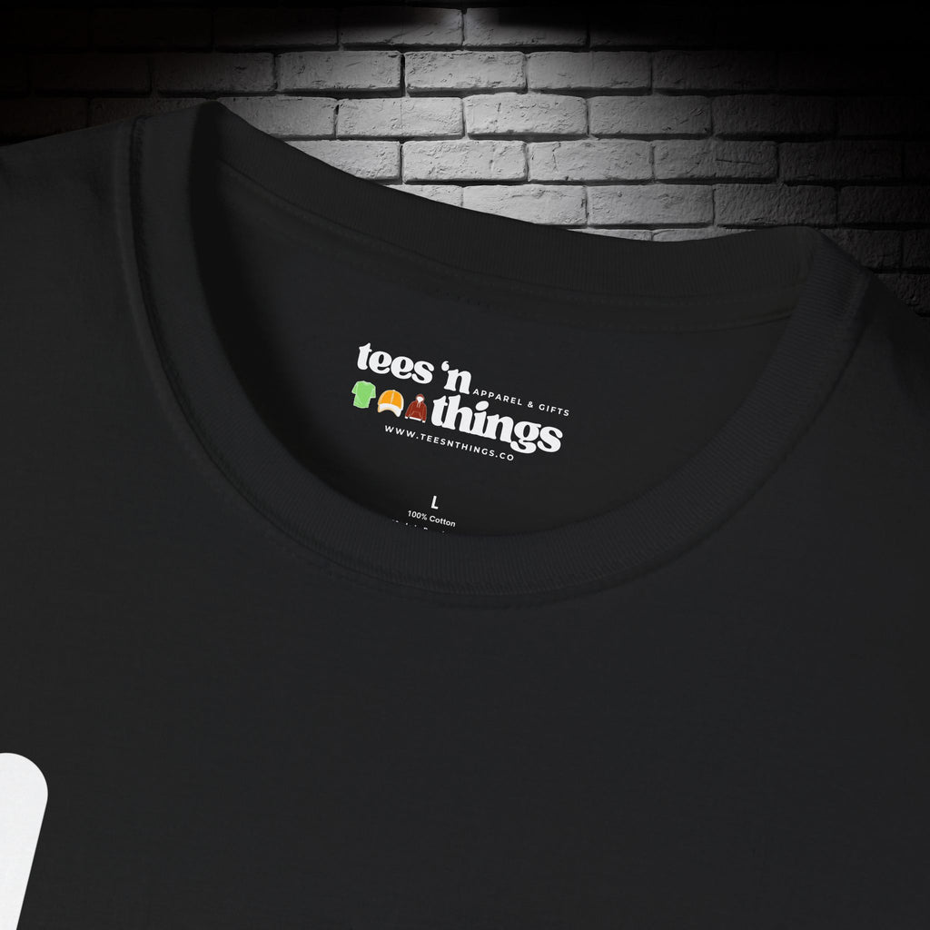 "F**k Around & Find Out" T-Shirt