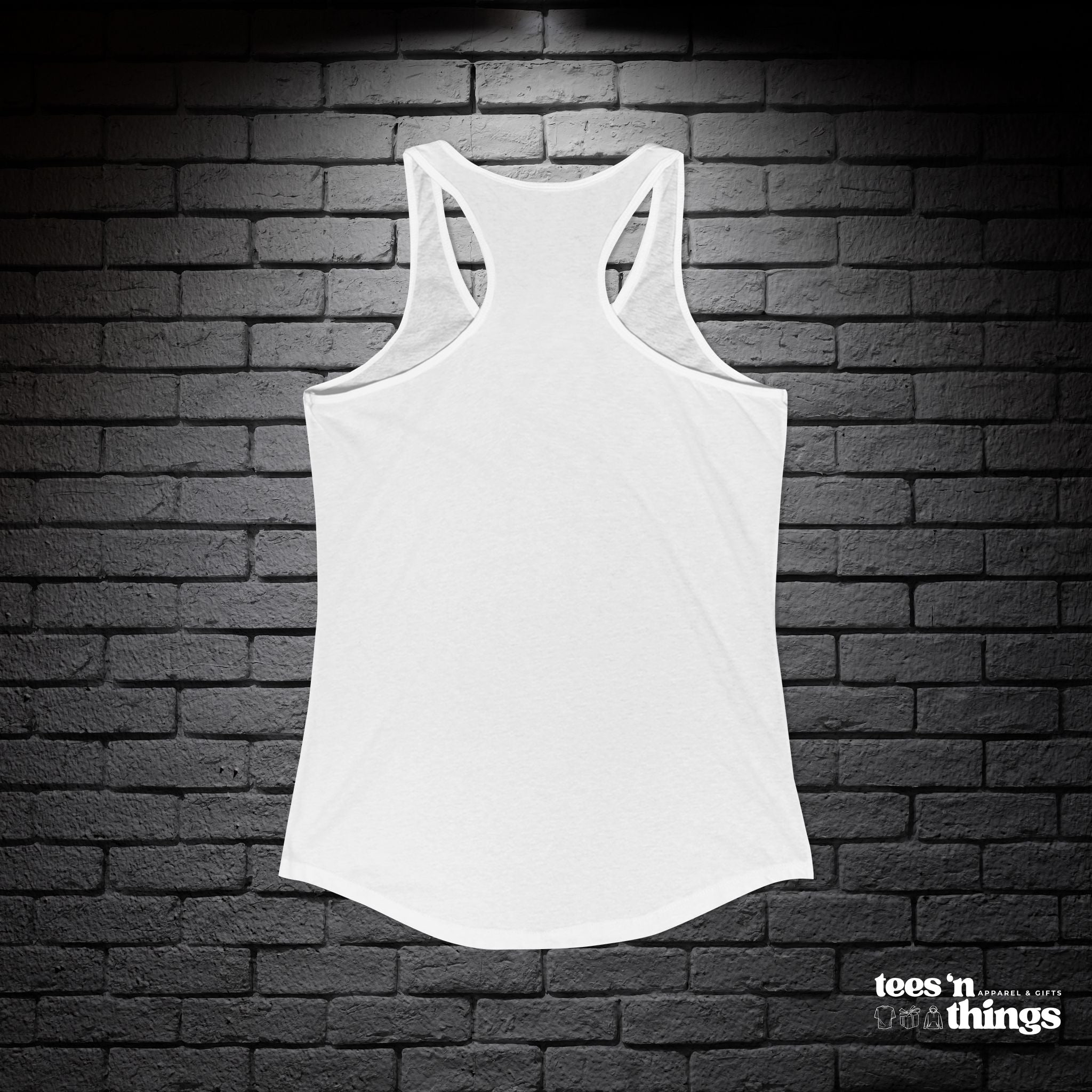 Women's Ideal Racerback Tank