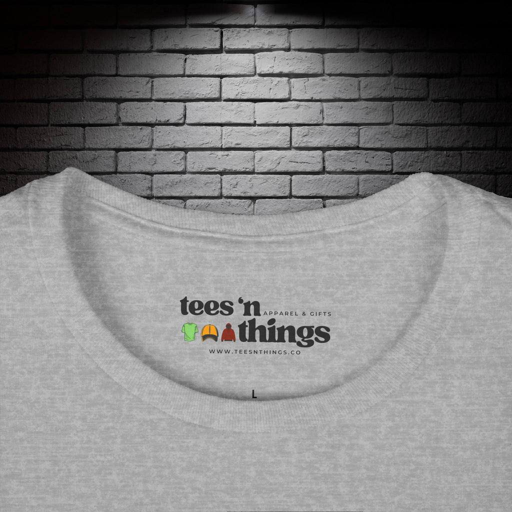 Women's Softstyle T‑Shirt