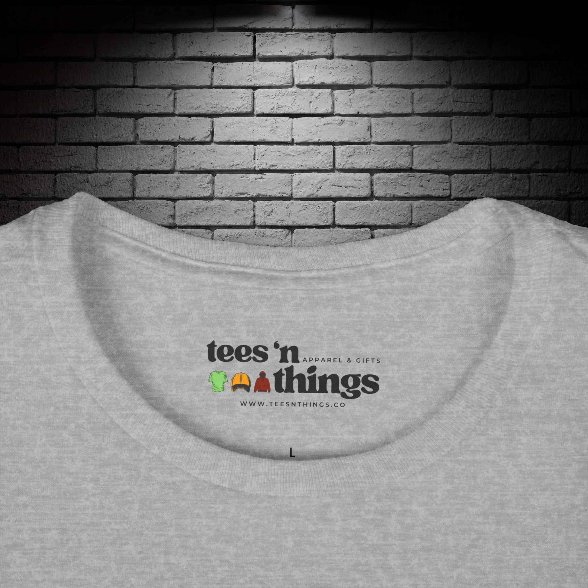 Women's Softstyle T‑Shirt