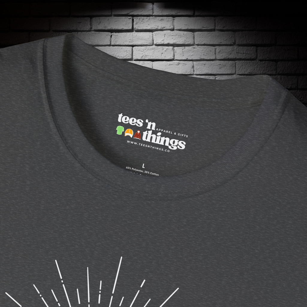 "Trophy Husband" T-Shirt