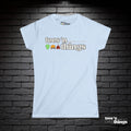 Women's Softstyle T‑Shirt