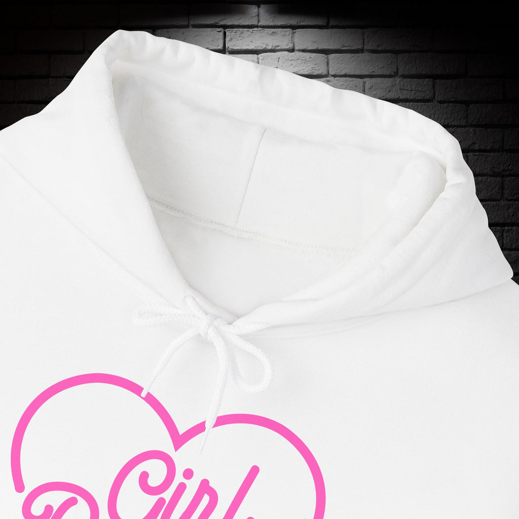 "Girl Power" Hoodie