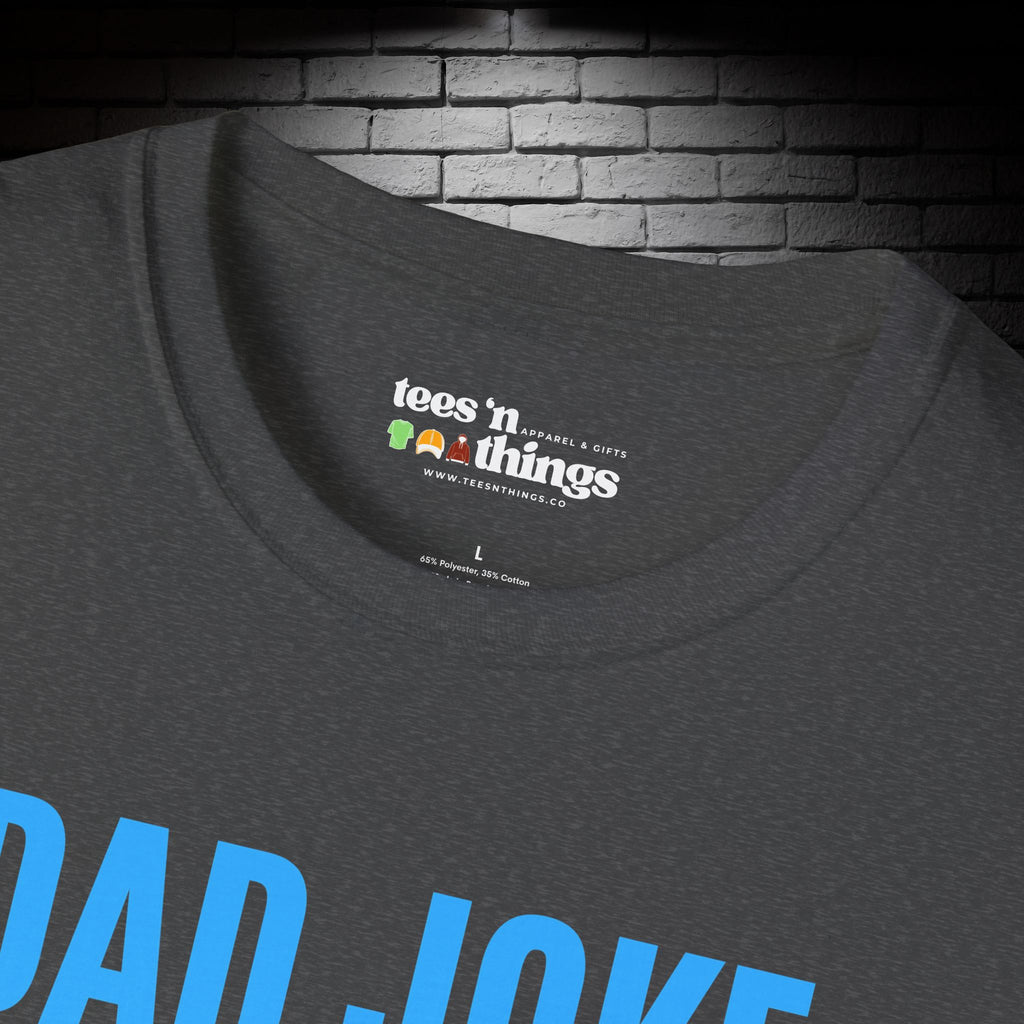 "Dad Joke Loading" T-Shirt