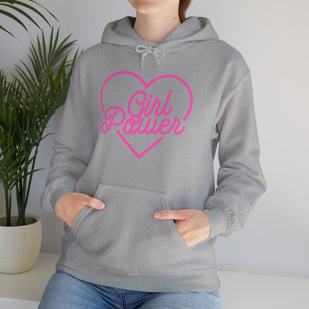 "Girl Power" Hoodie
