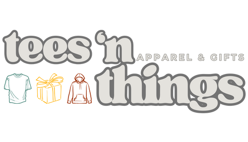 Tees 'N Things
